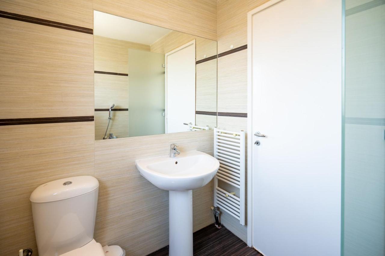 Koukaki Apartment 3 Bedrooms 6 Pers. Atena Exterior foto