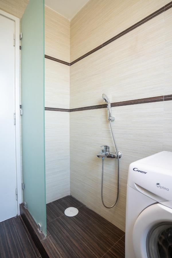Koukaki Apartment 3 Bedrooms 6 Pers. Atena Exterior foto