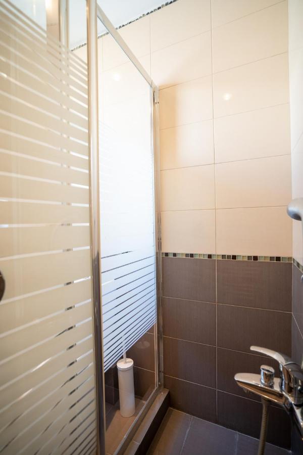 Koukaki Apartment 3 Bedrooms 6 Pers. Atena Exterior foto