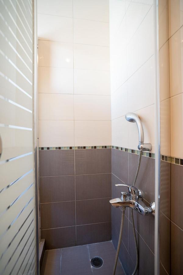 Koukaki Apartment 3 Bedrooms 6 Pers. Atena Exterior foto